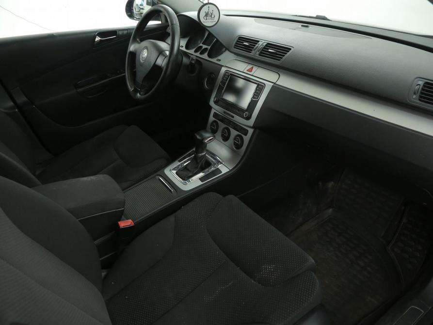 Volkswagen Passat B6 Иваново  - изображение 9
