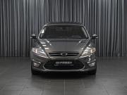 Ford Mondeo IV Рестайлинг Ставрополь  - изображение 25