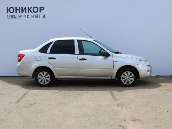Lada (ВАЗ) Granta I с пробегом 2013 года, цена 299 000 рублей, 200107 км, седан, Автокод Объявления