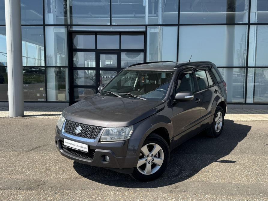 Suzuki Grand Vitara II Рестайлинг Тверь  - изображение 1