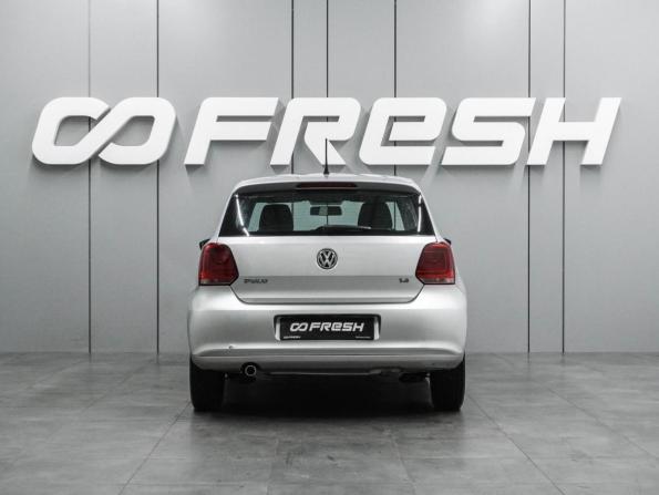 Volkswagen Polo V с пробегом 2010 года, цена 635 000 рублей, 179827 км, хэтчбек, Автокод Объявления