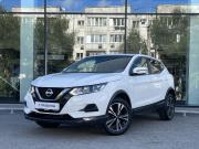 Nissan Qashqai II Рестайлинг Самара  - изображение 15