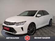 Toyota Camry VII (XV50) Рестайлинг Екатеринбург  - изображение 20
