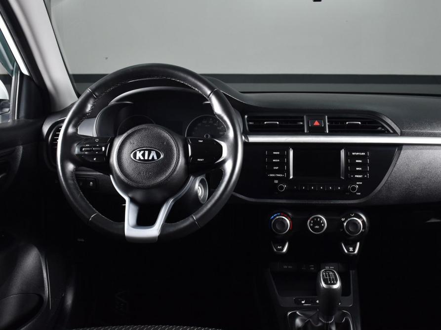 Kia Rio IV Кемерово  - изображение 8