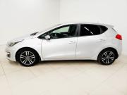 Kia Ceed II Рестайлинг Тула  - изображение 22