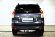 Toyota Land Cruiser Prado 150 Series Сургут  - изображение 31