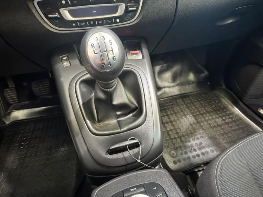 Renault Scenic III Екатеринбург  - изображение 14