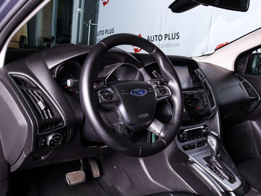 Ford Focus III Минеральные Воды  - изображение 8