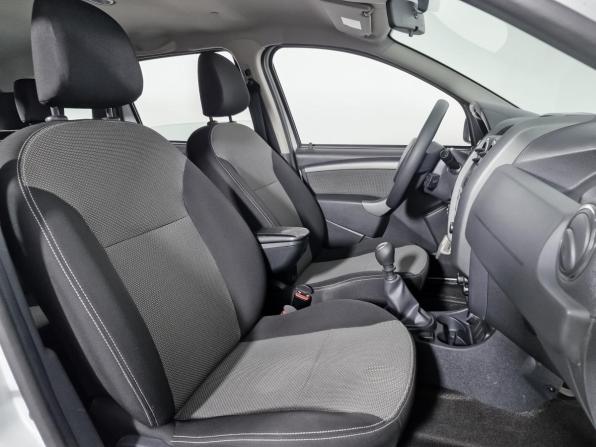 Renault Duster I Рестайлинг с пробегом 2016 года, цена 1 399 000 рублей, 93145 км, внедорожник, Автокод Объявления