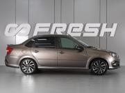 Lada (ВАЗ) Granta I Рестайлинг Минеральные Воды  - изображение 21
