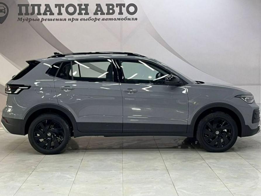 Volkswagen Tharu XR Воронеж  - изображение 4