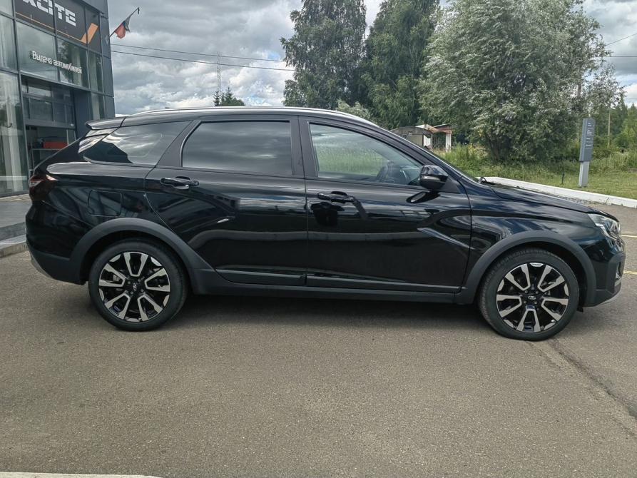Lada (ВАЗ) Vesta I Рестайлинг (NG) Великие Луки  - изображение 4