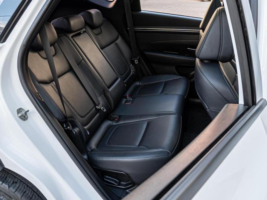 Hyundai Tucson IV Краснодар  - изображение 7