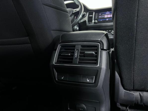 Skoda Kodiaq I с пробегом 2019 года, цена 2 520 000 рублей, 145828 км, внедорожник, Автокод Объявления