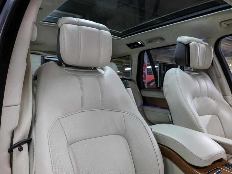 Land Rover Range Rover IV Рестайлинг Москва  - изображение 35