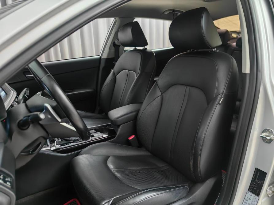 Kia Optima IV Рестайлинг Подольск  - изображение 6