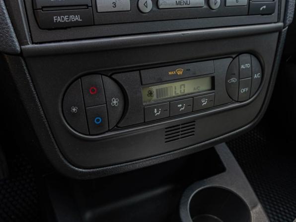 Ford Fiesta Mk5 с пробегом 2007 года, цена 450 000 рублей, 239311 км, хэтчбек, Автокод Объявления