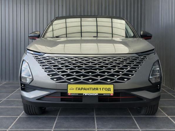 Omoda C5 I с пробегом 2022 года, цена 1 587 000 рублей, 104300 км, внедорожник, Автокод Объявления
