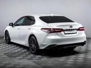 Toyota Camry VIII (XV70) Рестайлинг Москва  - изображение 24