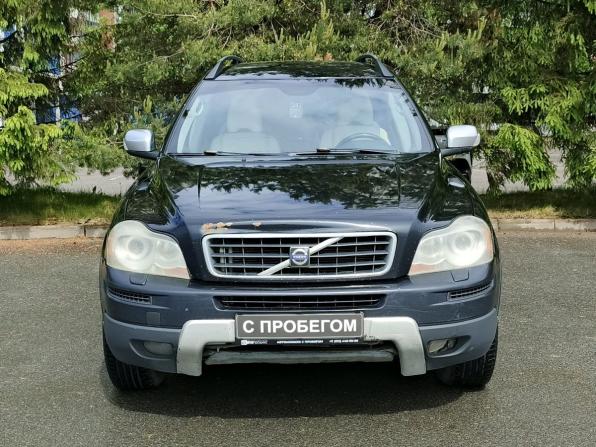 Volvo XC90 I Рестайлинг с пробегом 2009 года, цена 799 000 рублей, 357785 км, внедорожник, Автокод Объявления