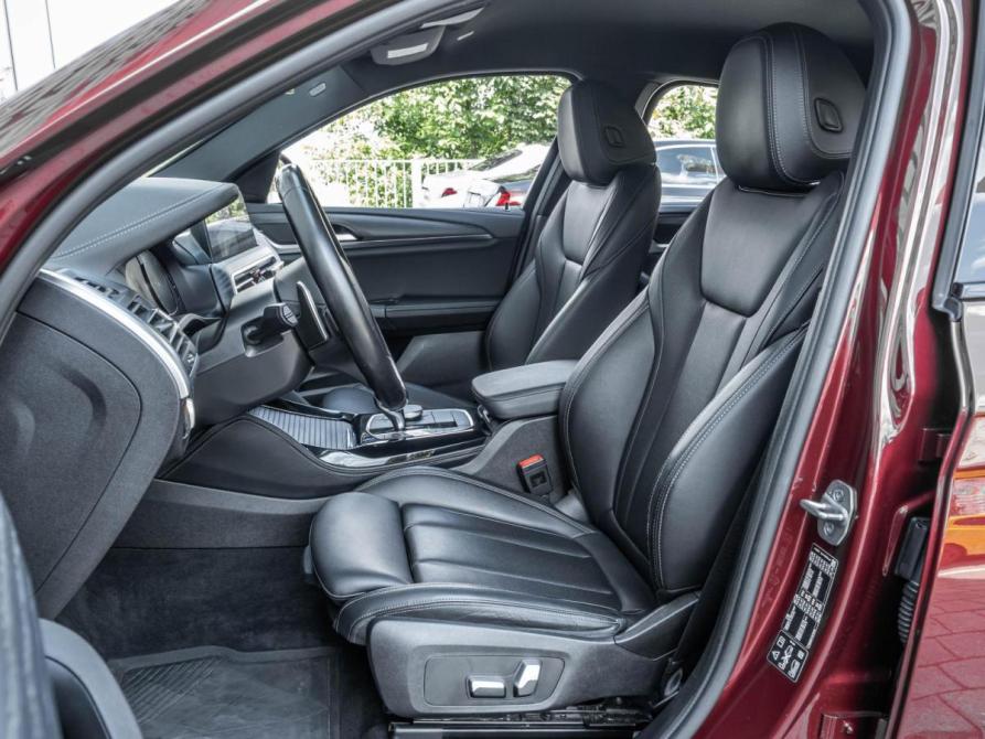 BMW X4 II (G02) Рестайлинг Ставрополь  - изображение 15