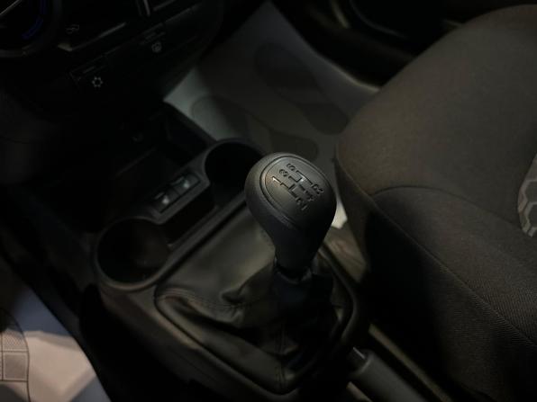 Lada (ВАЗ) Granta I Рестайлинг с пробегом 2024 года, цена 920 000 рублей, 1337 км, седан, Автокод Объявления