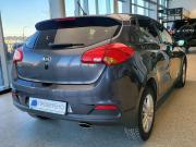 Kia Ceed II Мурманск  - изображение 31