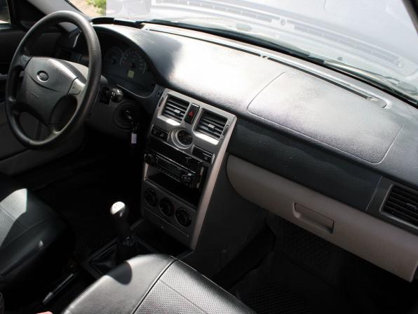 Lada (ВАЗ) Priora I с пробегом 2011 года, цена 249 000 рублей, 128846 км, хэтчбек, Автокод Объявления