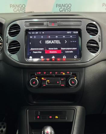 Volkswagen Tiguan I Рестайлинг с пробегом 2013 года, цена 1 490 000 рублей, 158025 км, внедорожник, Автокод Объявления