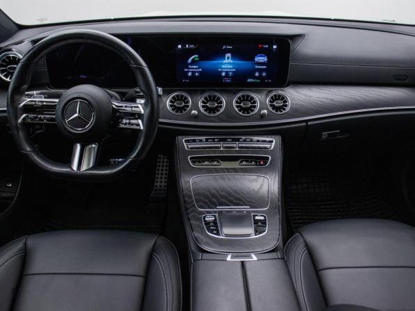 Mercedes-Benz E-Класс V (W213 S213 C238) Рестайлинг с пробегом 2020 года, цена 4 620 000 рублей, 91600 км, седан, Автокод Объявления