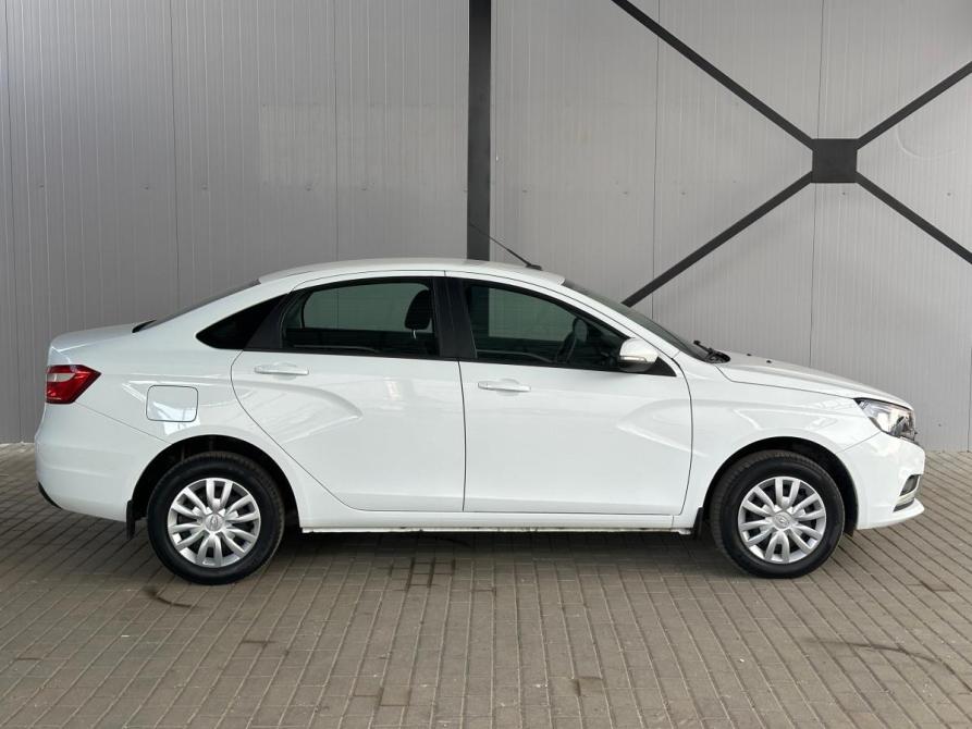 Lada (ВАЗ) Vesta I Тамбов  - изображение 8