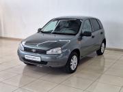 Lada (ВАЗ) Kalina I Смоленск  - изображение 12