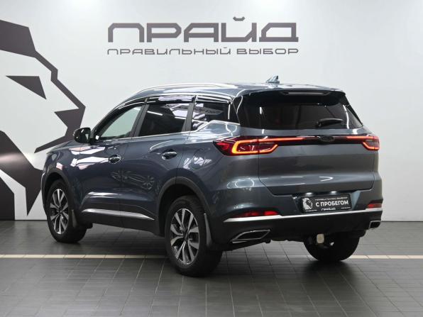 Chery Tiggo 7 Pro I с пробегом 2020 года, цена 1 629 900 рублей, 74000 км, внедорожник, Автокод Объявления