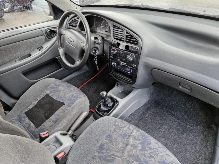 Chevrolet Lanos I Нижний Новгород  - изображение 12