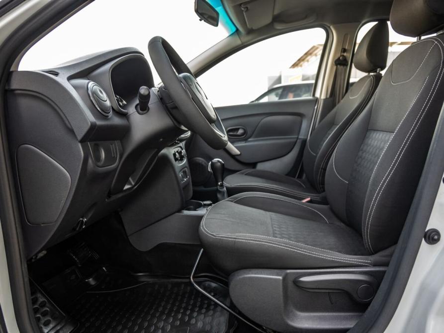 Renault Logan II Волгоград  - изображение 21