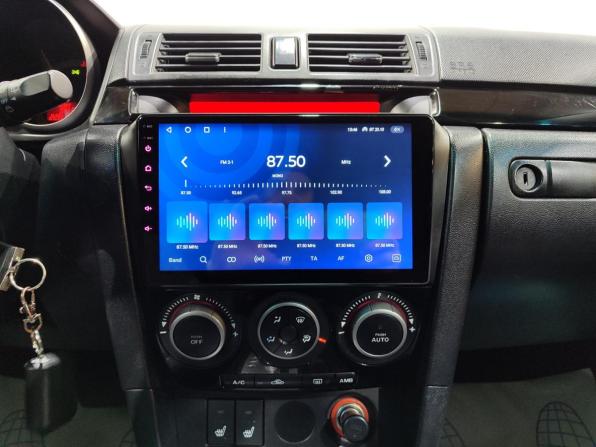 Mazda 3 I (BK) Рестайлинг с пробегом 2008 года, цена 550 000 рублей, 220143 км, хэтчбек, Автокод Объявления