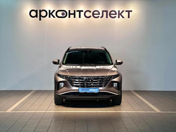 Hyundai Tucson IV с пробегом 2021 года, цена 3 187 000 рублей, 79391 км, внедорожник, Автокод Объявления