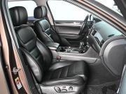 Volkswagen Touareg II Ростов-на-Дону  - изображение 28