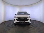Haval F7 I Рестайлинг Москва  - изображение 32