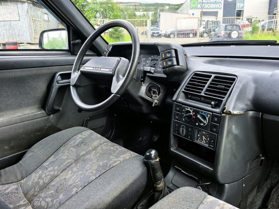 Lada (ВАЗ) 2111 Мурманск  - изображение 12