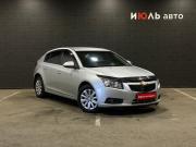 Chevrolet Cruze I Рестайлинг Челябинск  - изображение 23