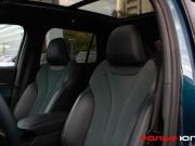 Geely Monjaro I Москва  - изображение 36