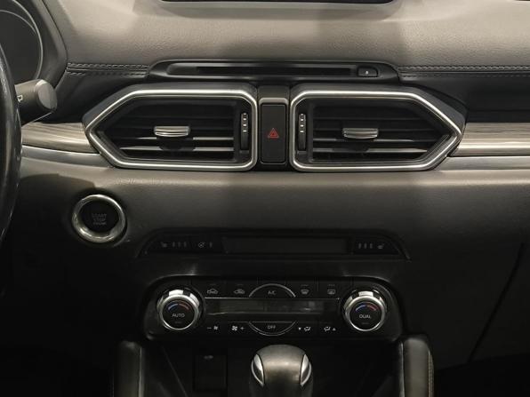 Mazda CX-5 II с пробегом 2018 года, цена 2 450 000 рублей, 138930 км, внедорожник, Автокод Объявления