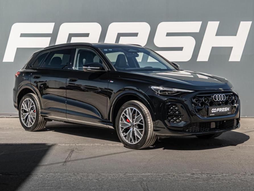 Audi Q5 III (GU) Краснодар  - изображение 1