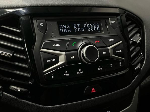 Lada (ВАЗ) Vesta I с пробегом 2018 года, цена 999 000 рублей, 78778 км, седан, Автокод Объявления