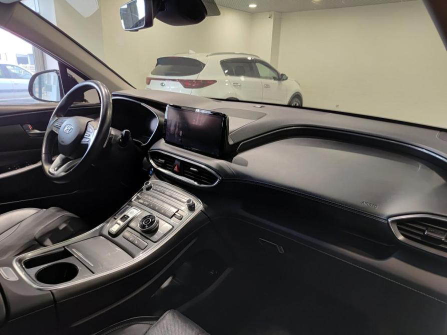 Hyundai Santa Fe IV Рестайлинг Казань  - изображение 13