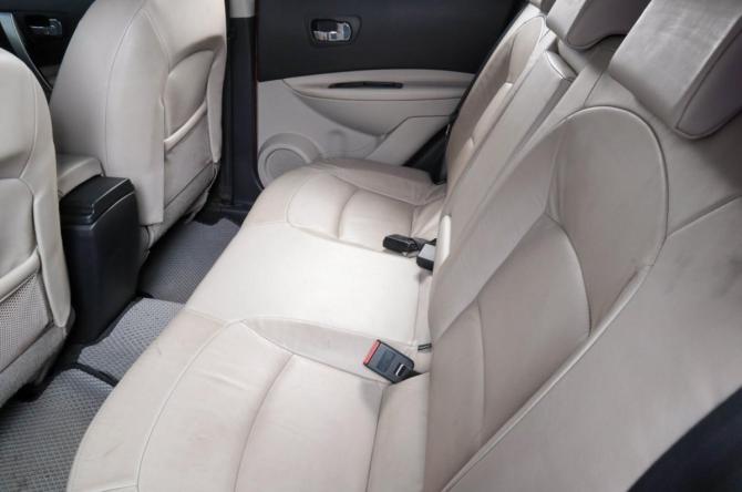 Nissan Qashqai I Рестайлинг с пробегом 2010 года, цена 1 029 000 рублей, 236752 км, внедорожник, Автокод Объявления