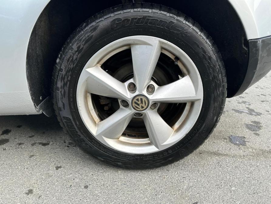 Volkswagen Golf V Екатеринбург  - изображение 12