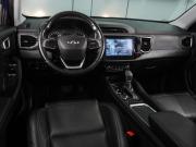 Chery Tiggo 4 I Рестайлинг Воронеж  - изображение 25