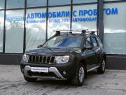 Renault Duster I Рестайлинг Екатеринбург  - изображение 23